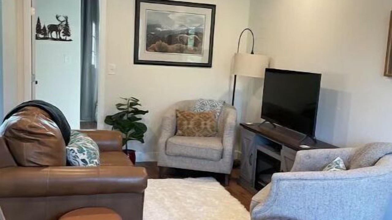 Photo of Livingroom in Grass Valley