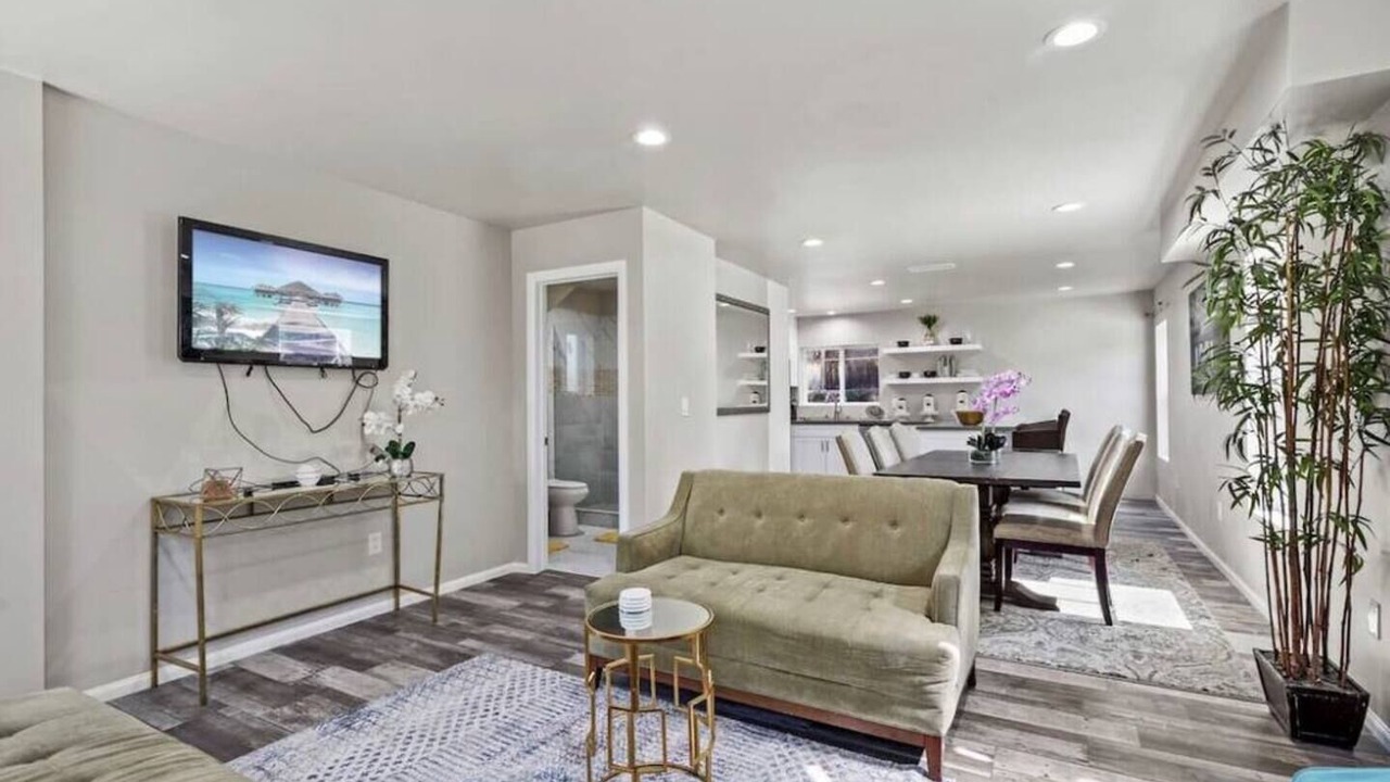 Photo of Livingroom in Valencia