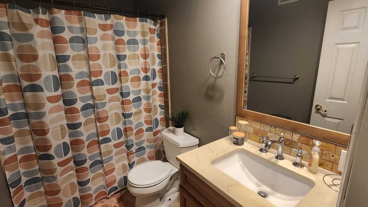 Photo of Bathroom in Simi Valley