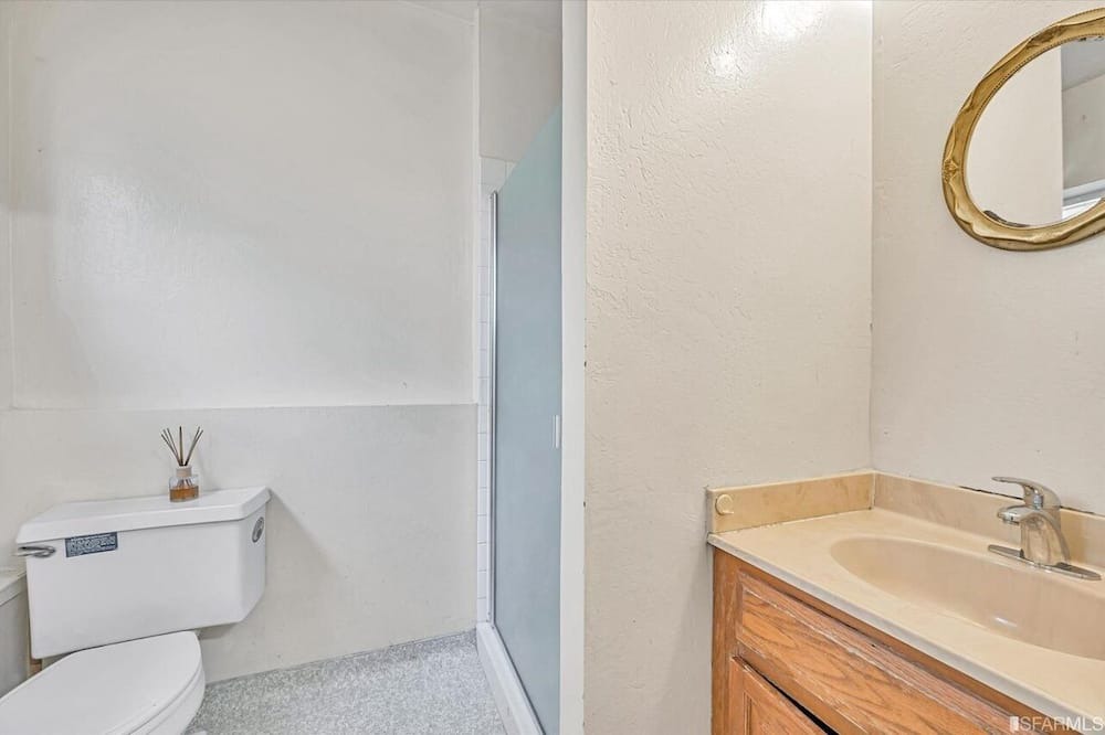 Photo of Bathroom in Bernal Heights