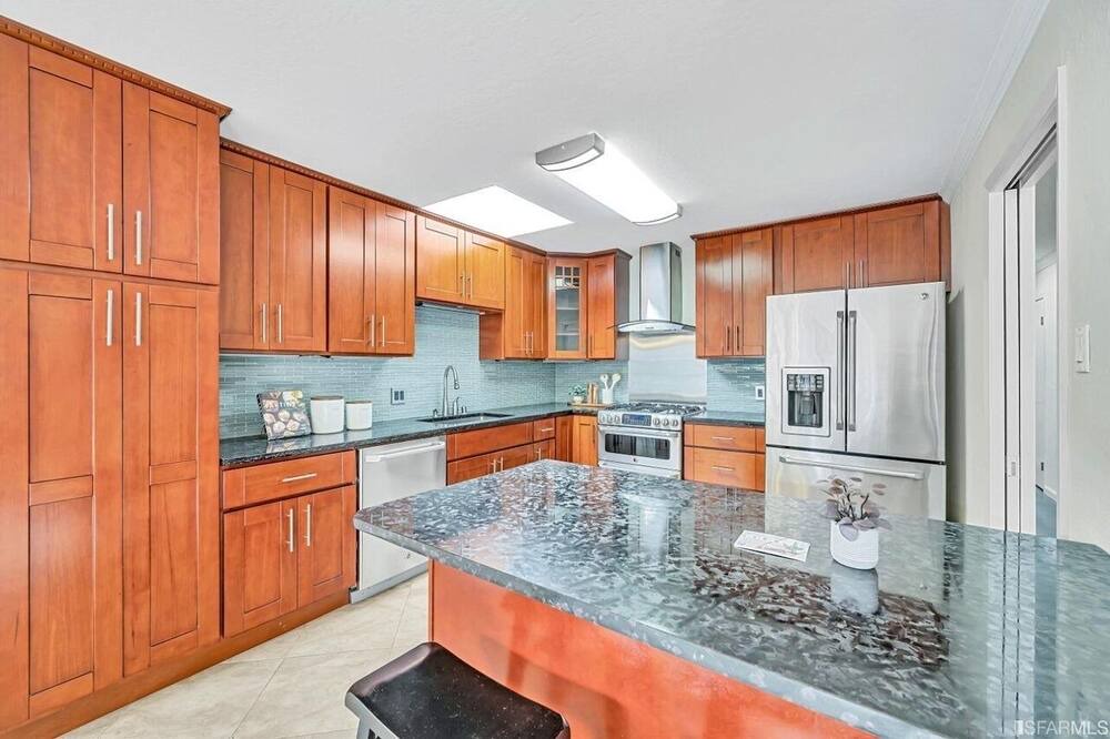 Photo of Kitchen in Bernal Heights