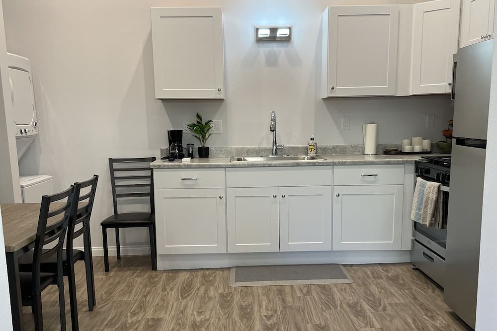 Photo of Kitchen in Canyon Country