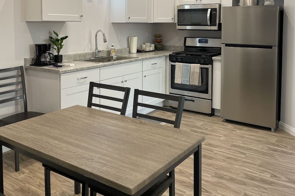 Photo of Kitchen in Canyon Country