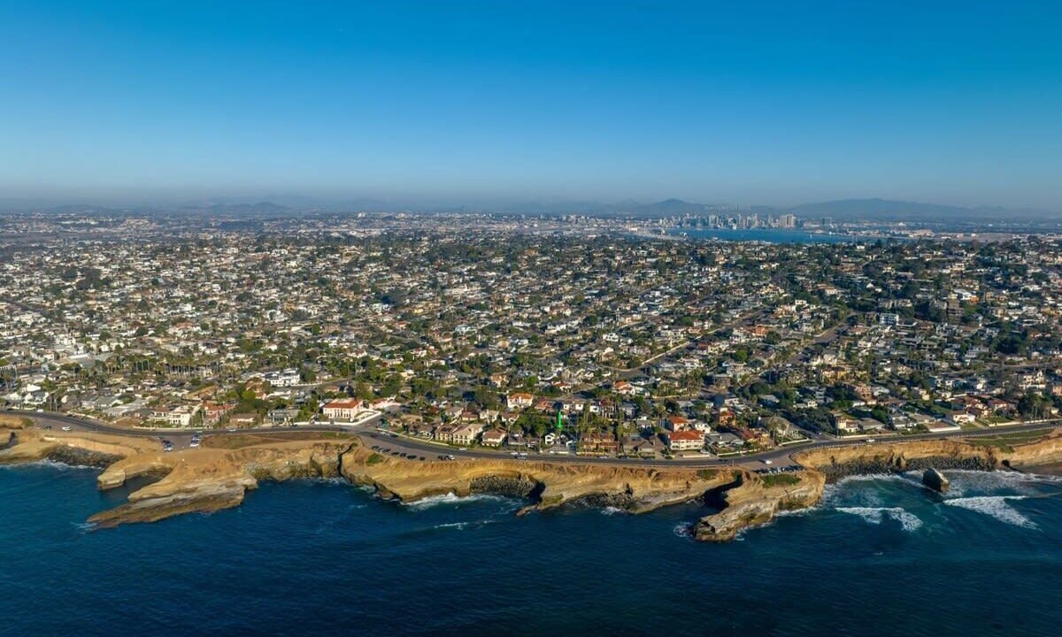 Photo of Outdoor in Sunset Cliffs