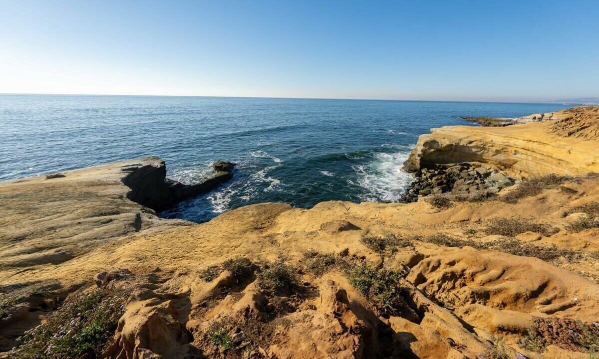 Photo of Others in Sunset Cliffs