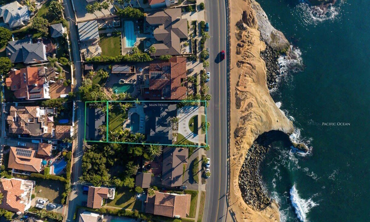 Photo of Outdoor in Sunset Cliffs