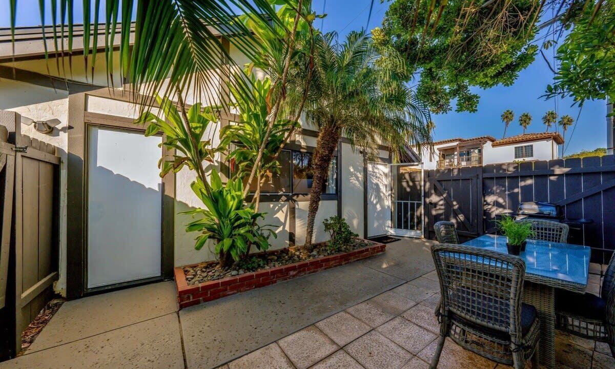 Photo of Outdoor in Sunset Cliffs