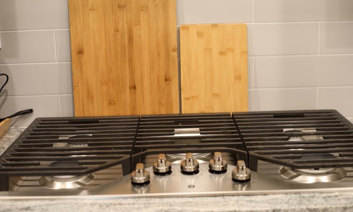 Photo of Kitchen in Rancho Cordova