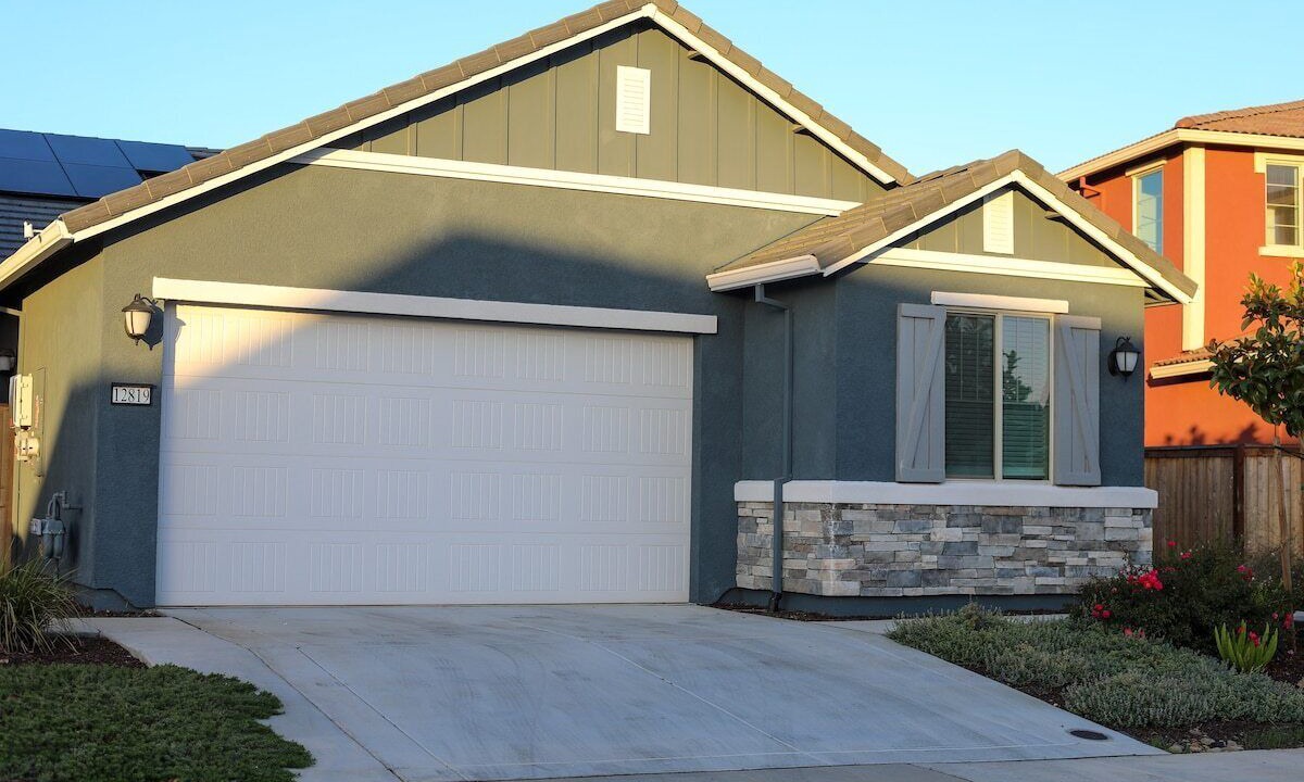 Photo of Outdoor in Rancho Cordova