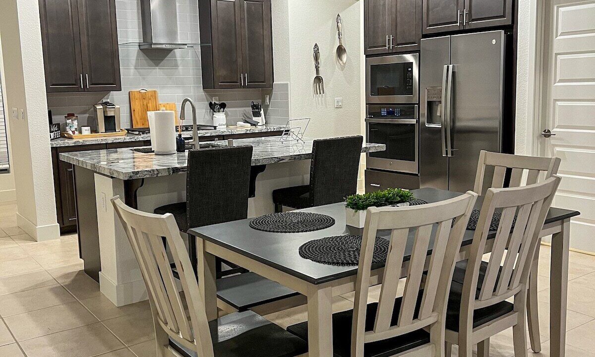 Photo of Kitchen in Rancho Cordova