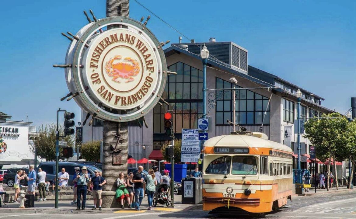 Photo of Outdoor in Russian Hill