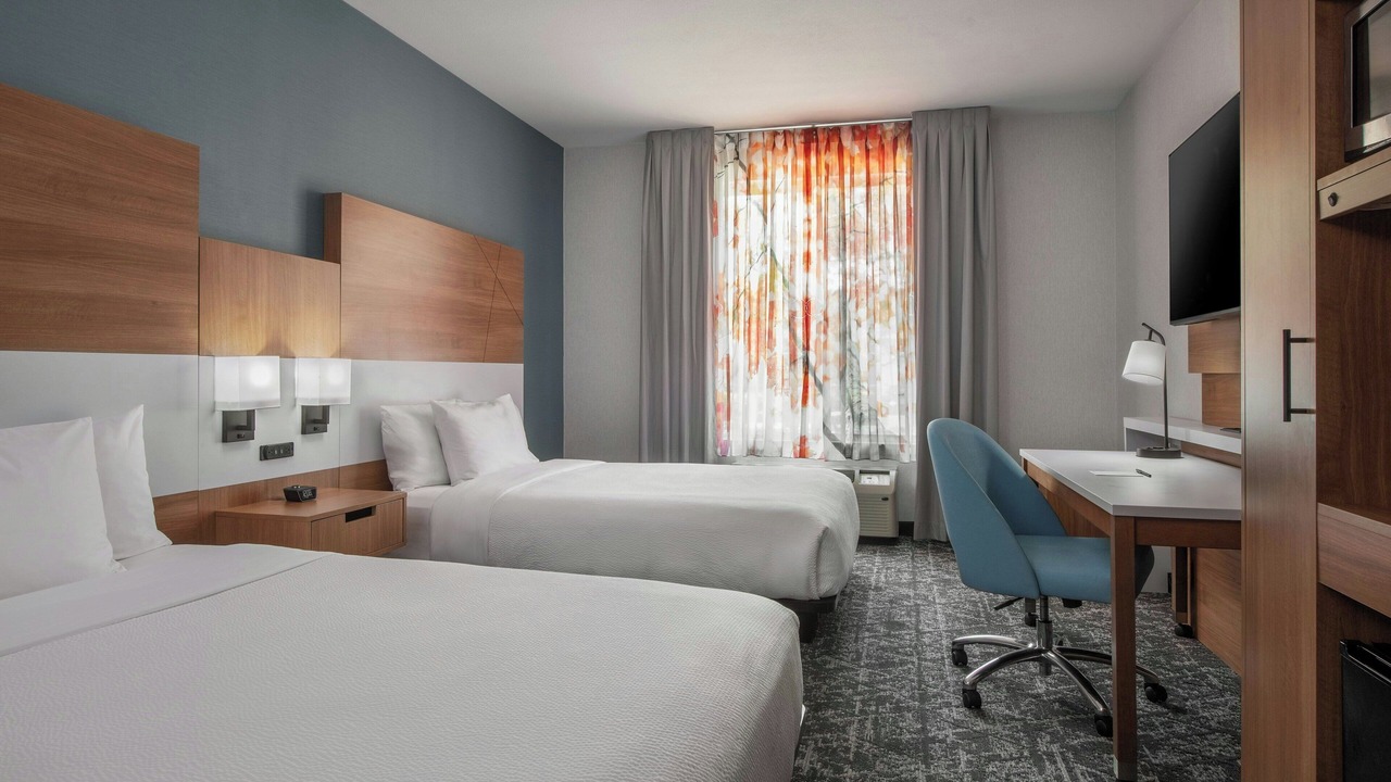 Photo of Bedroom in Hayward