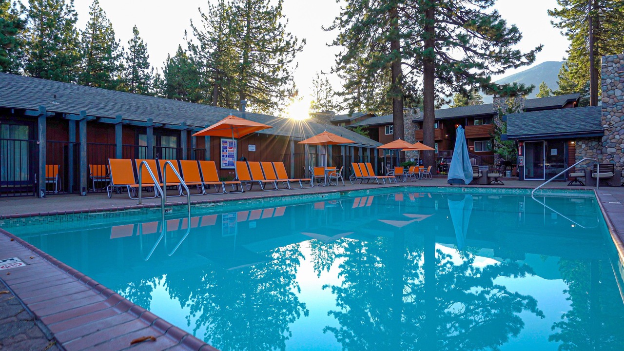 Photo of Outdoor in South Lake Tahoe