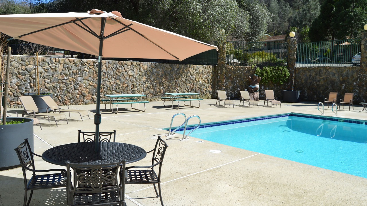Photo of Outdoor in Incline