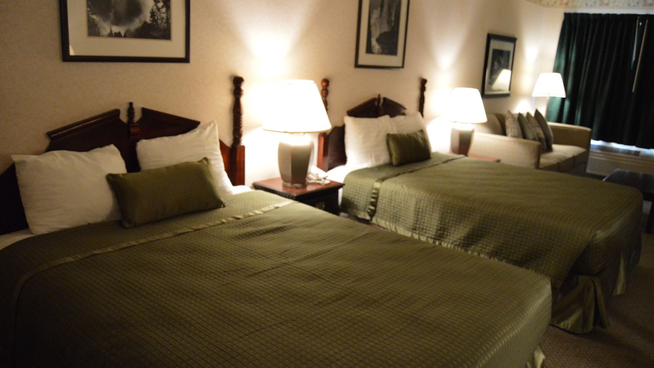 Photo of Bedroom in Incline