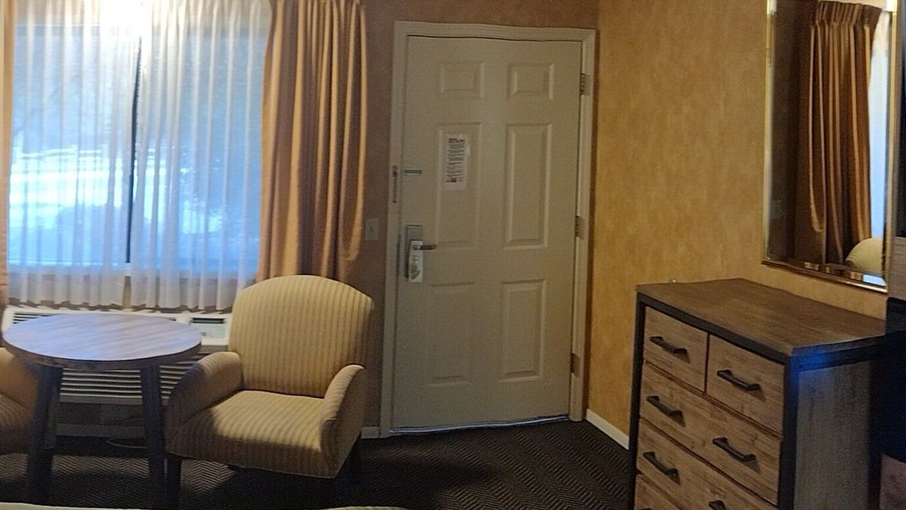 Photo of Bedroom in Incline