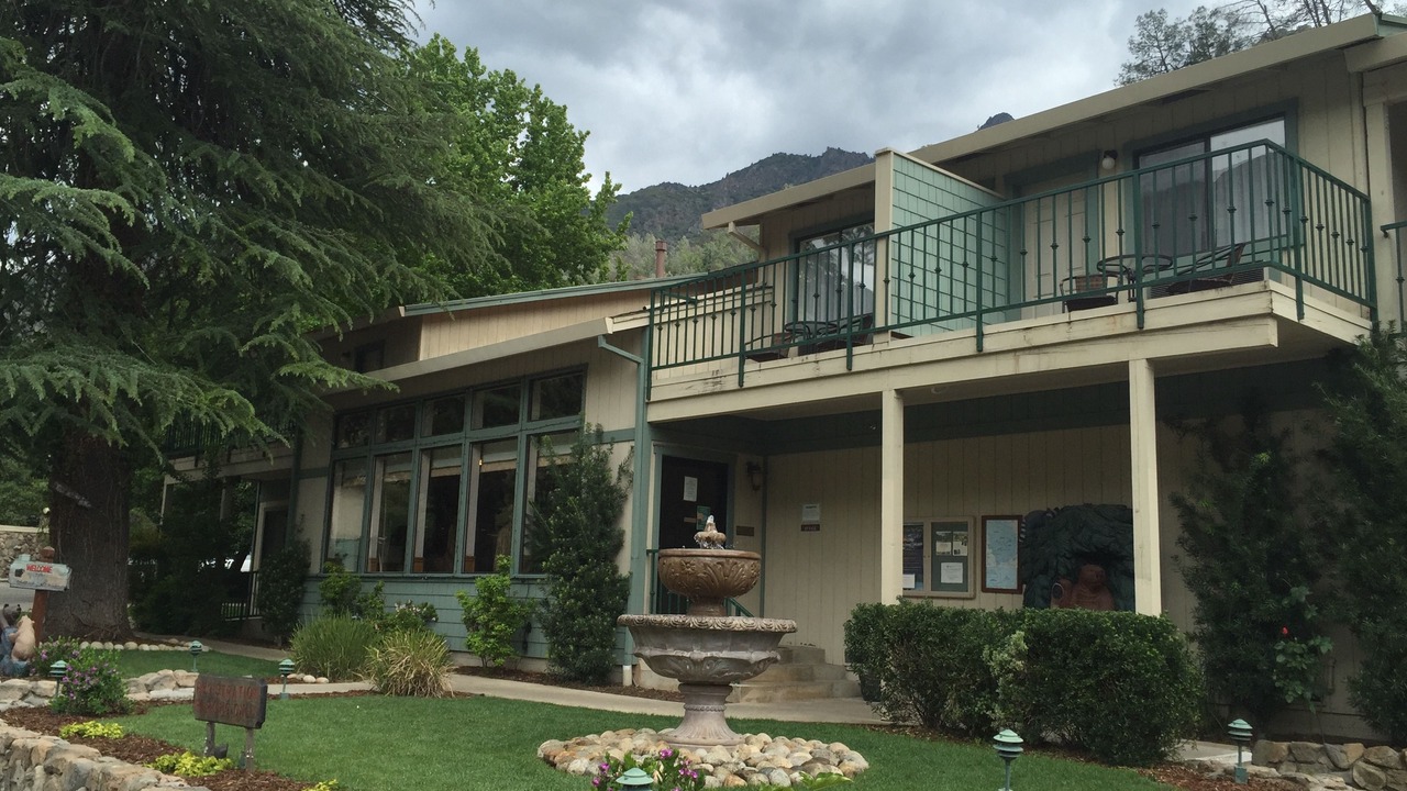 Photo of Outdoor in Incline
