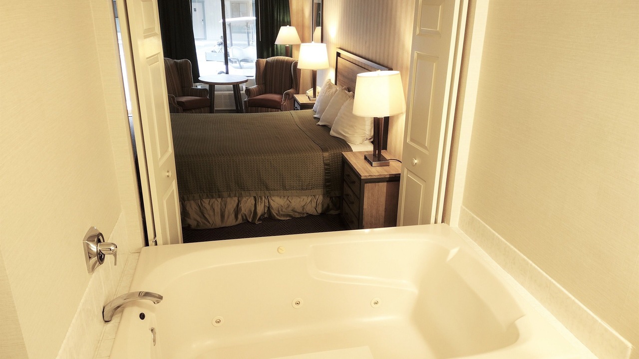 Photo of Bedroom in Incline
