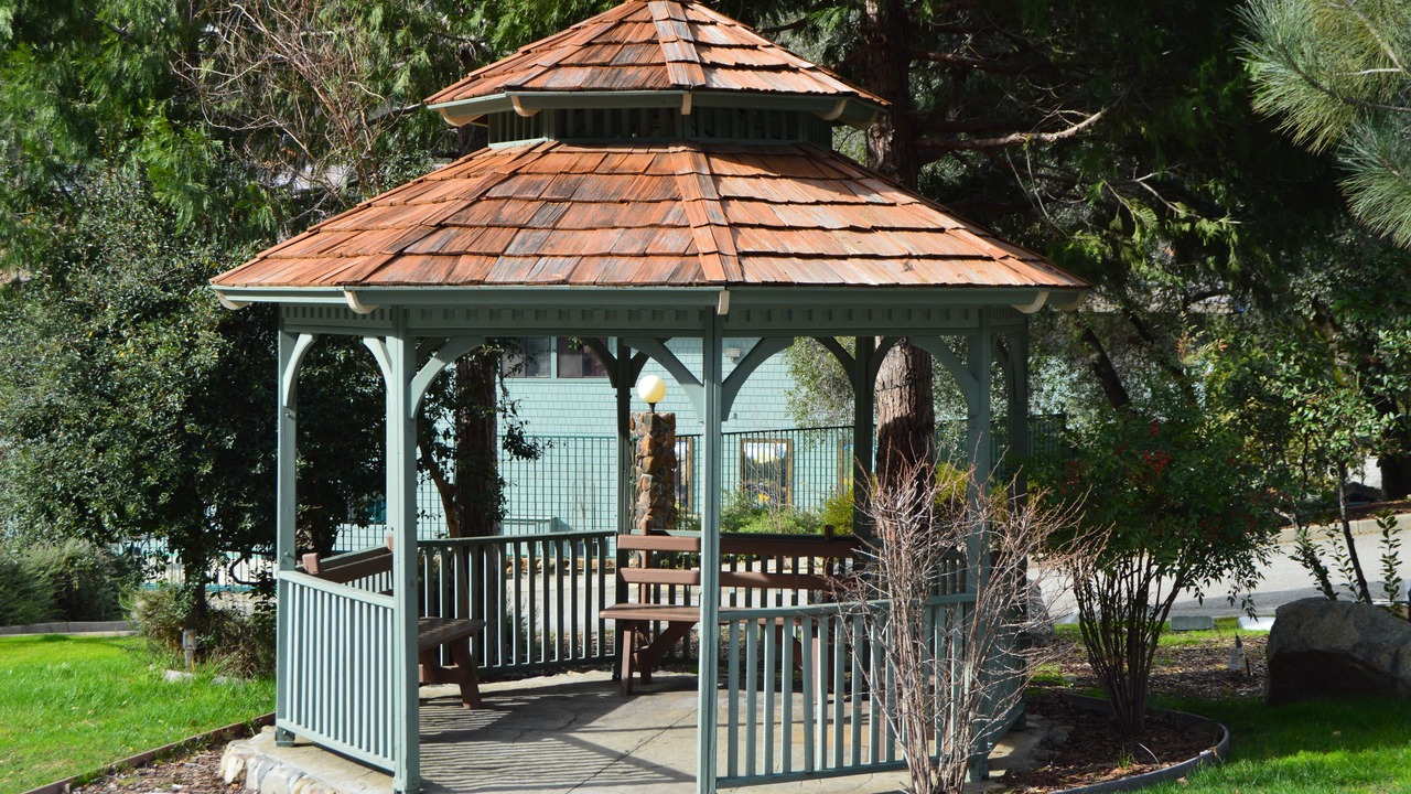 Photo of Outdoor in Incline