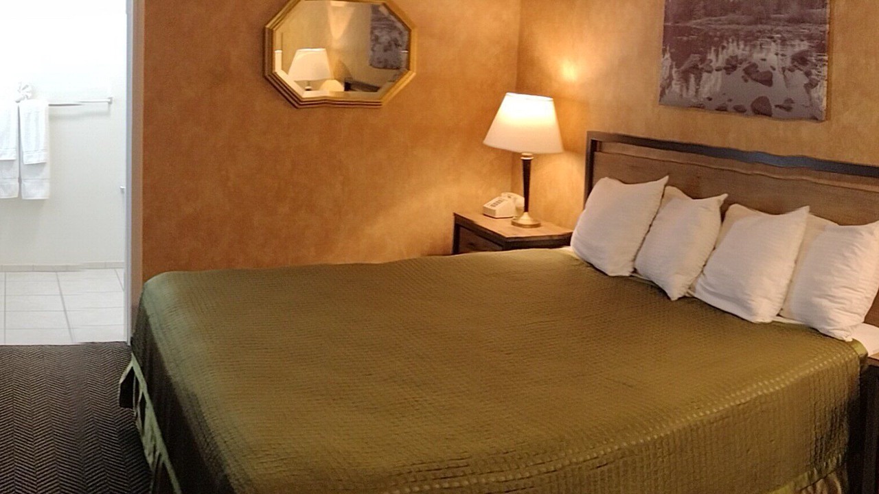 Photo of Bedroom in Incline