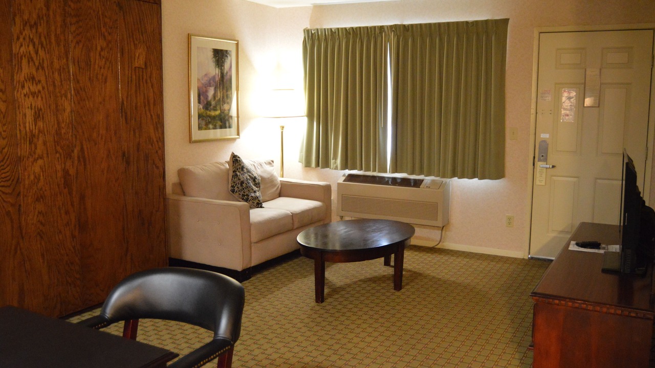 Photo of Livingroom in Incline