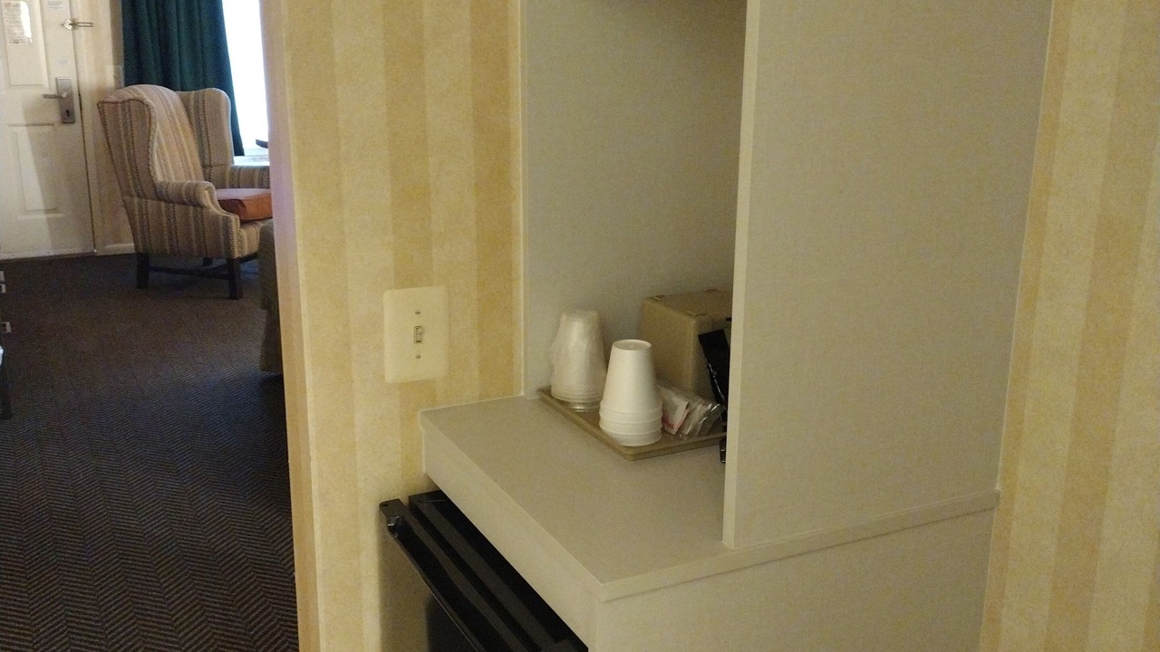Photo of Kitchen in Incline