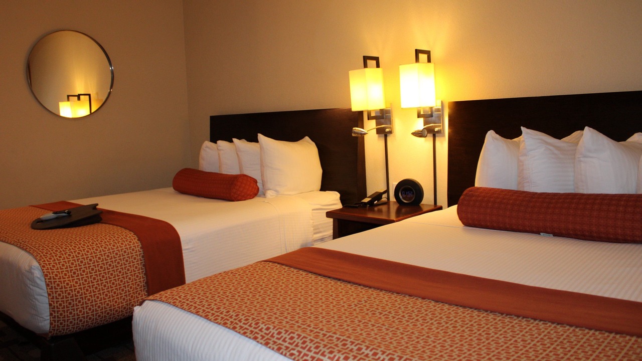 Photo of Bedroom in Palo Alto