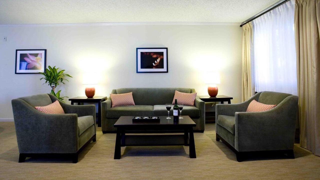 Photo of Bedroom in Palo Alto