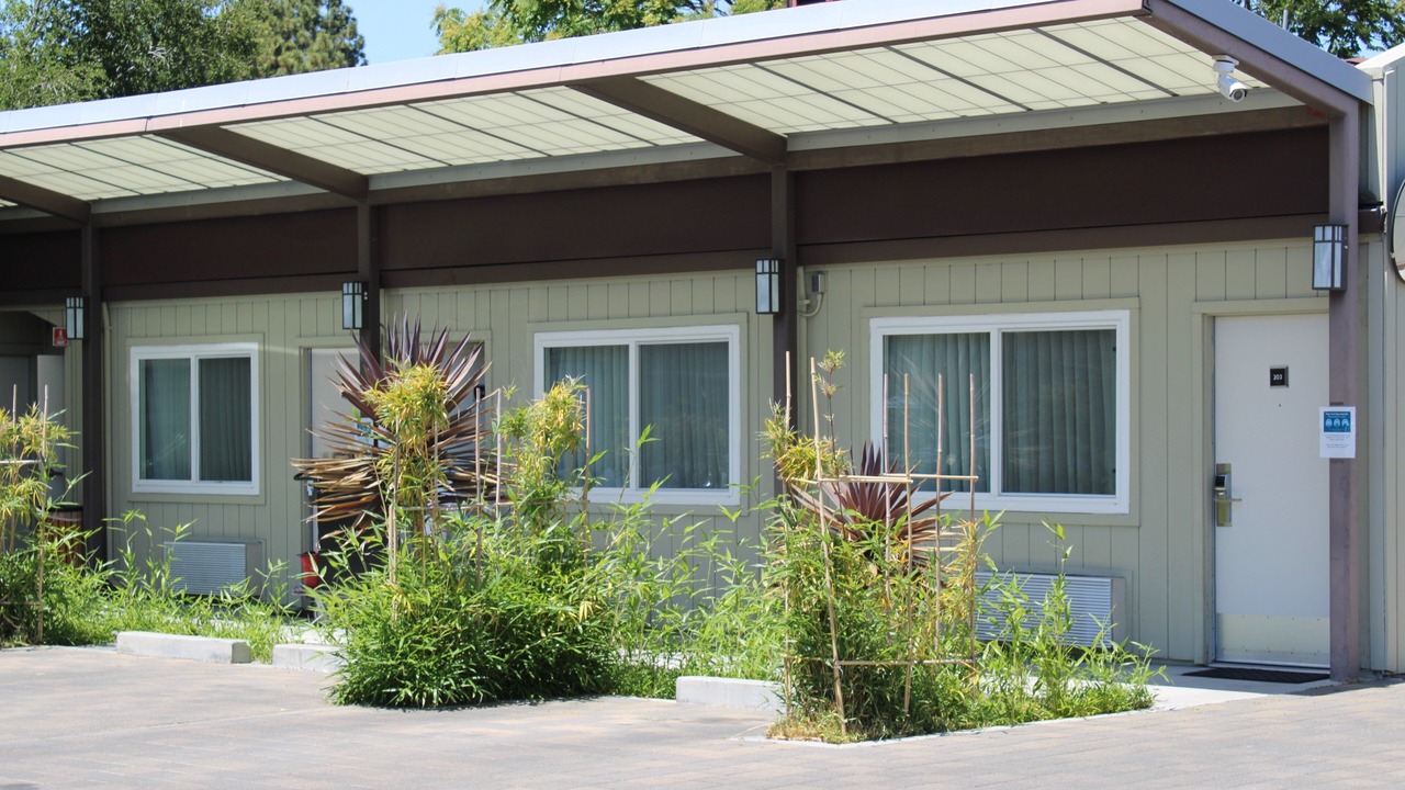 Photo of Outdoor in Palo Alto