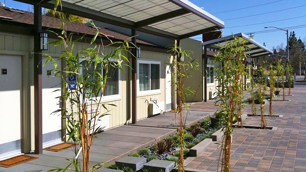 Photo of Outdoor in Palo Alto