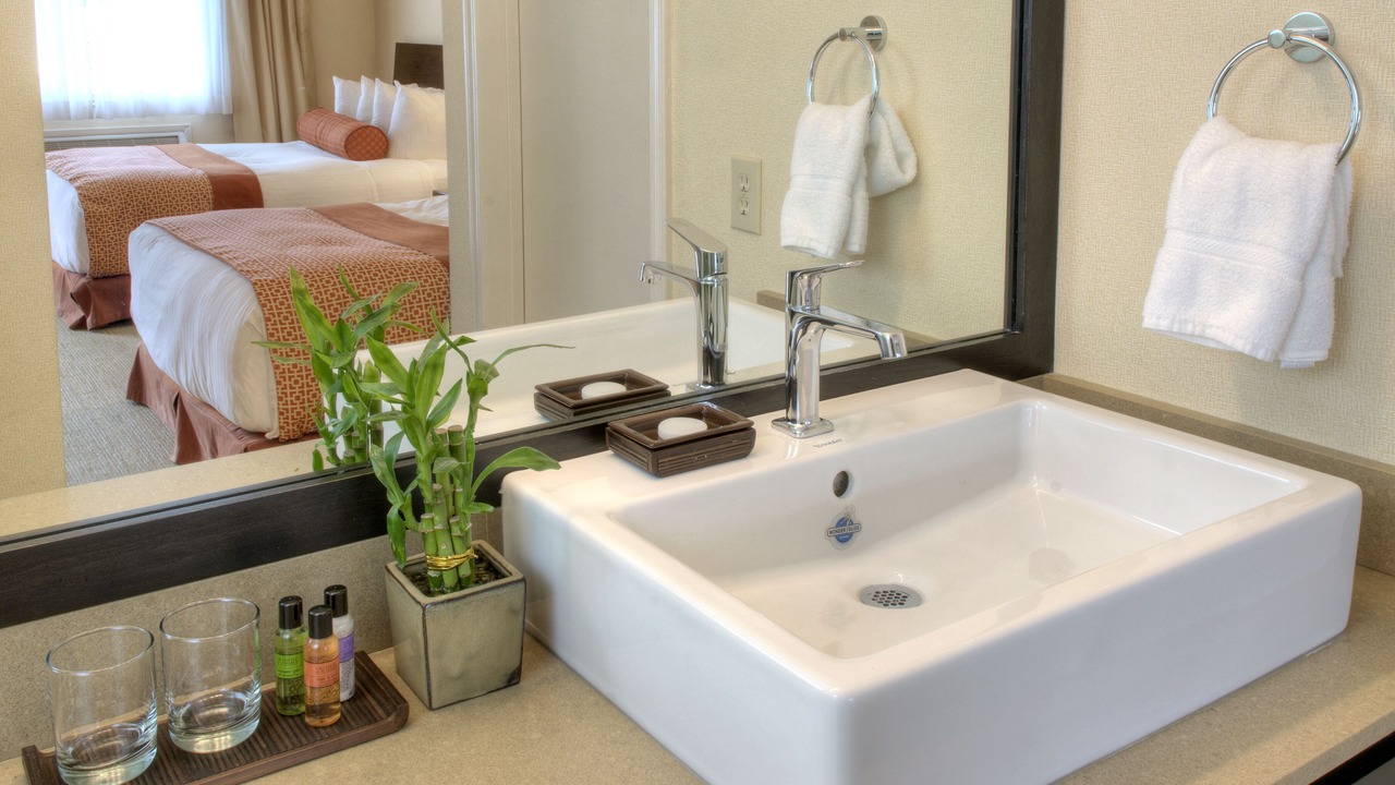 Photo of Bathroom in Palo Alto