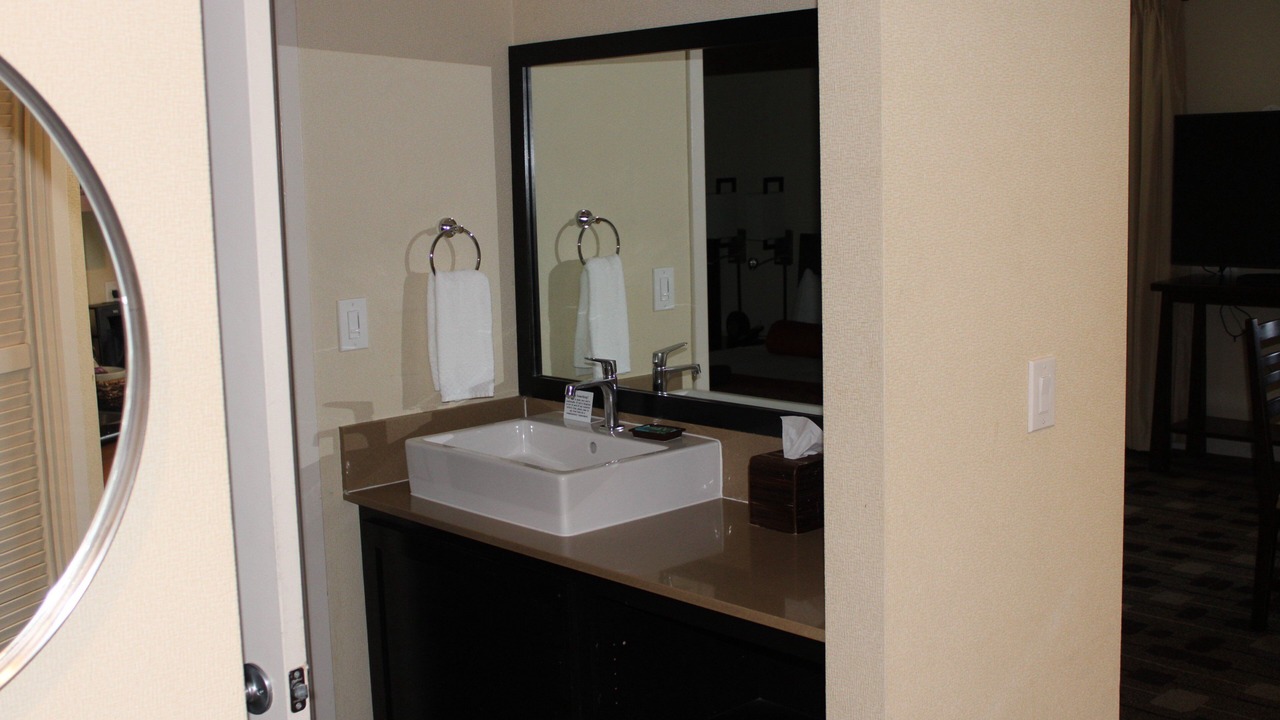 Photo of Bathroom in Palo Alto