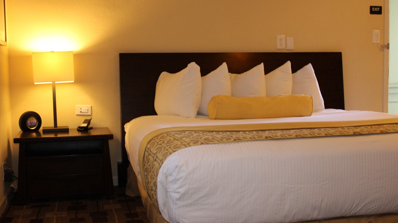 Photo of Bedroom in Palo Alto