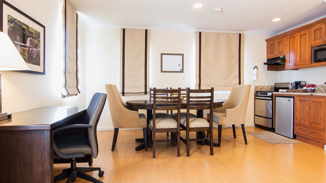 Photo of Kitchen in Palo Alto