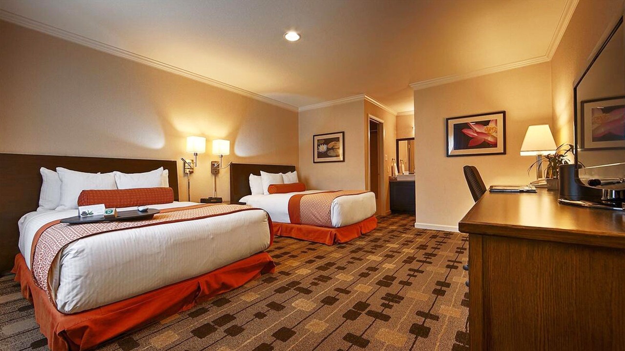 Photo of Bedroom in Palo Alto