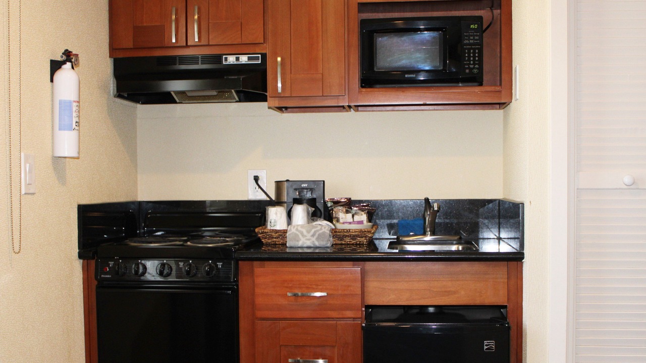 Photo of Kitchen in Palo Alto