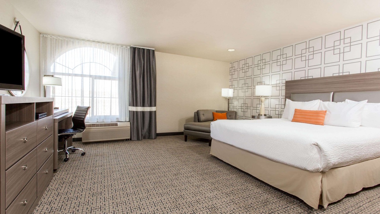 Photo of Bedroom in Livermore