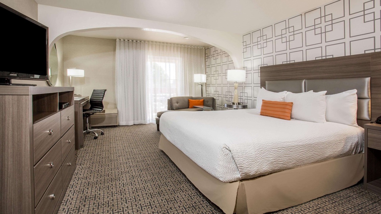 Photo of Bedroom in Livermore