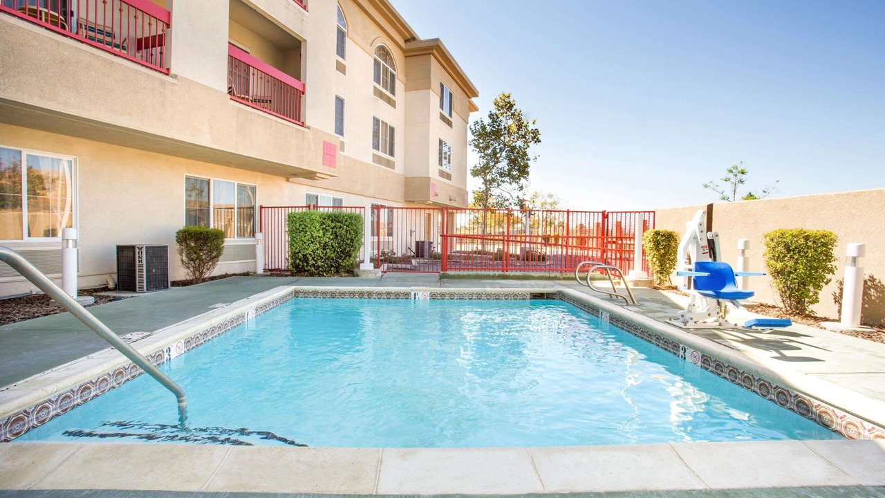 Photo of Outdoor in Livermore