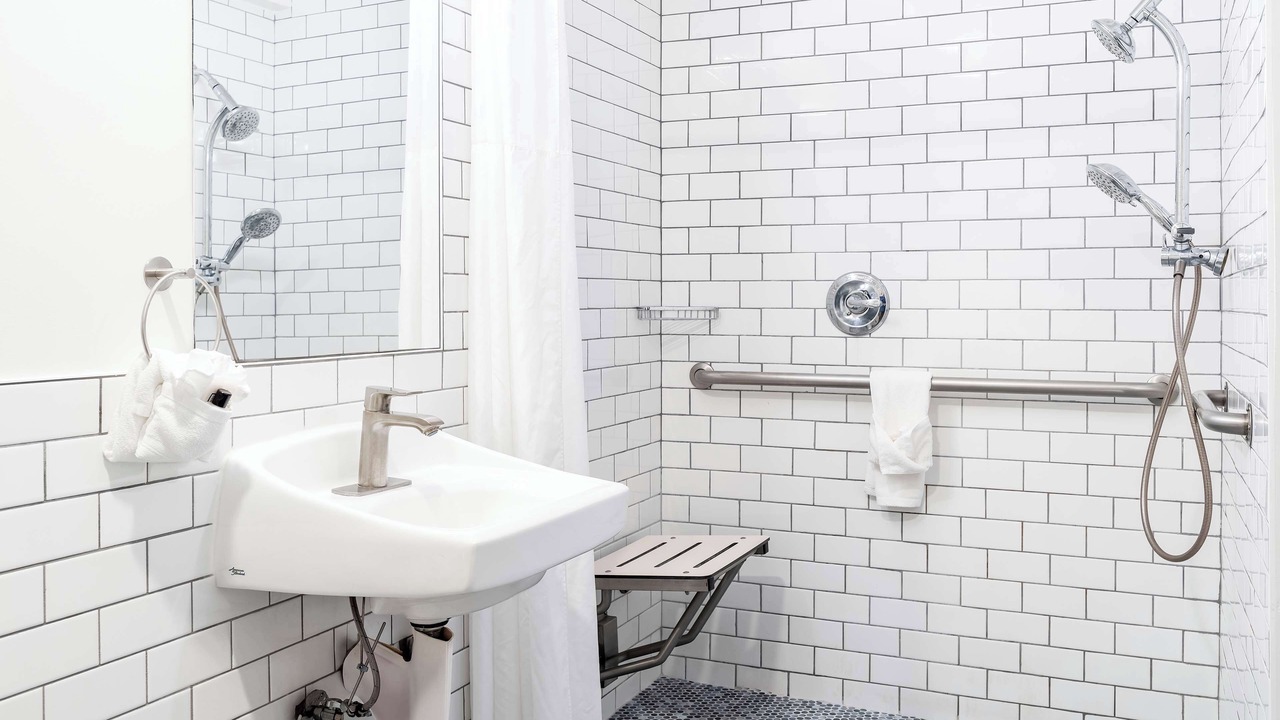 Photo of Bathroom in Marina District