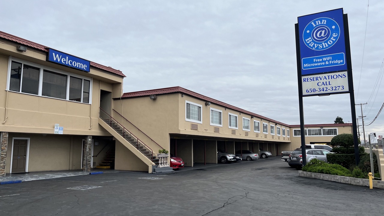Photo of Outdoor in Shoreview