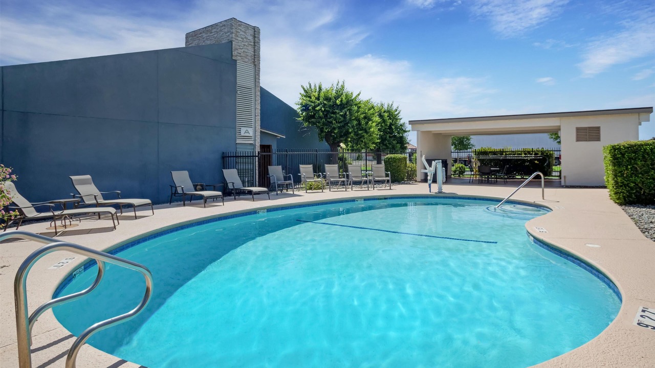 Photo of Outdoor in Coalinga