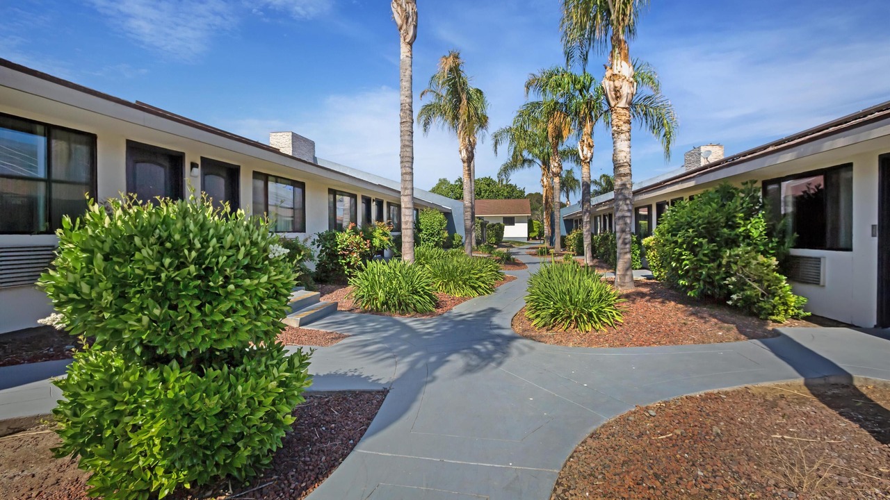 Photo of Outdoor in Coalinga