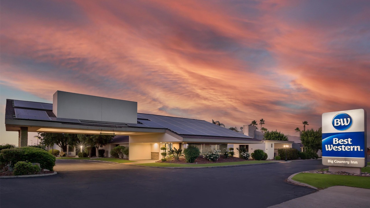 Photo of Outdoor in Coalinga