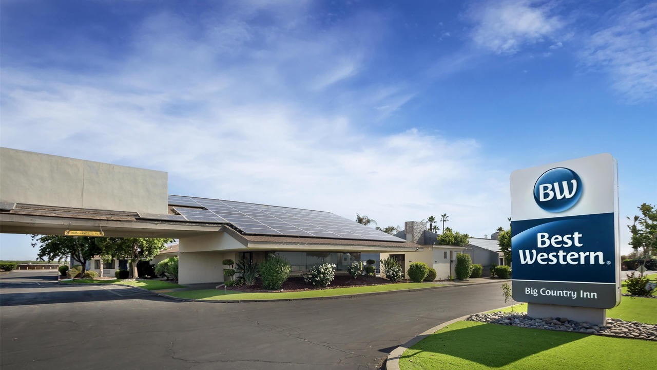 Photo of Outdoor in Coalinga