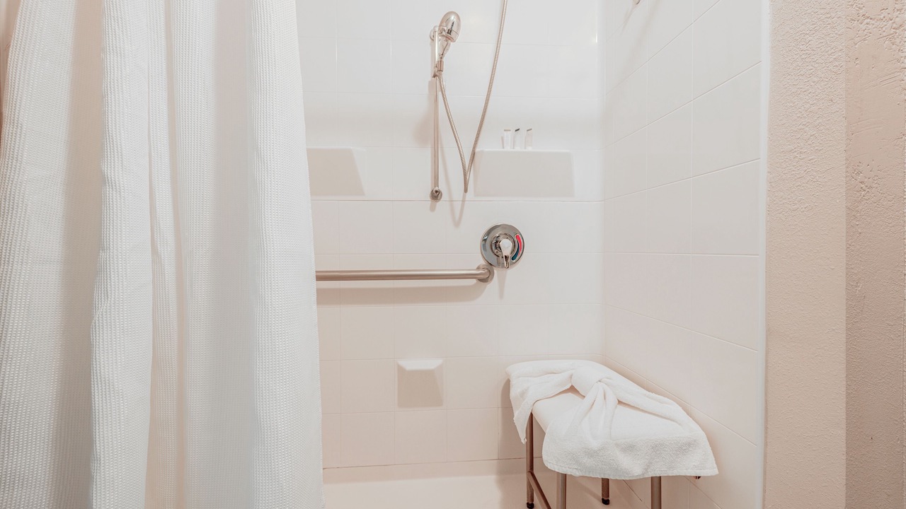 Photo of Bathroom in Barstow