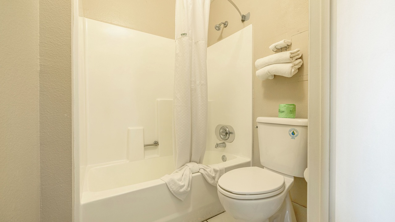 Photo of Bathroom in Barstow