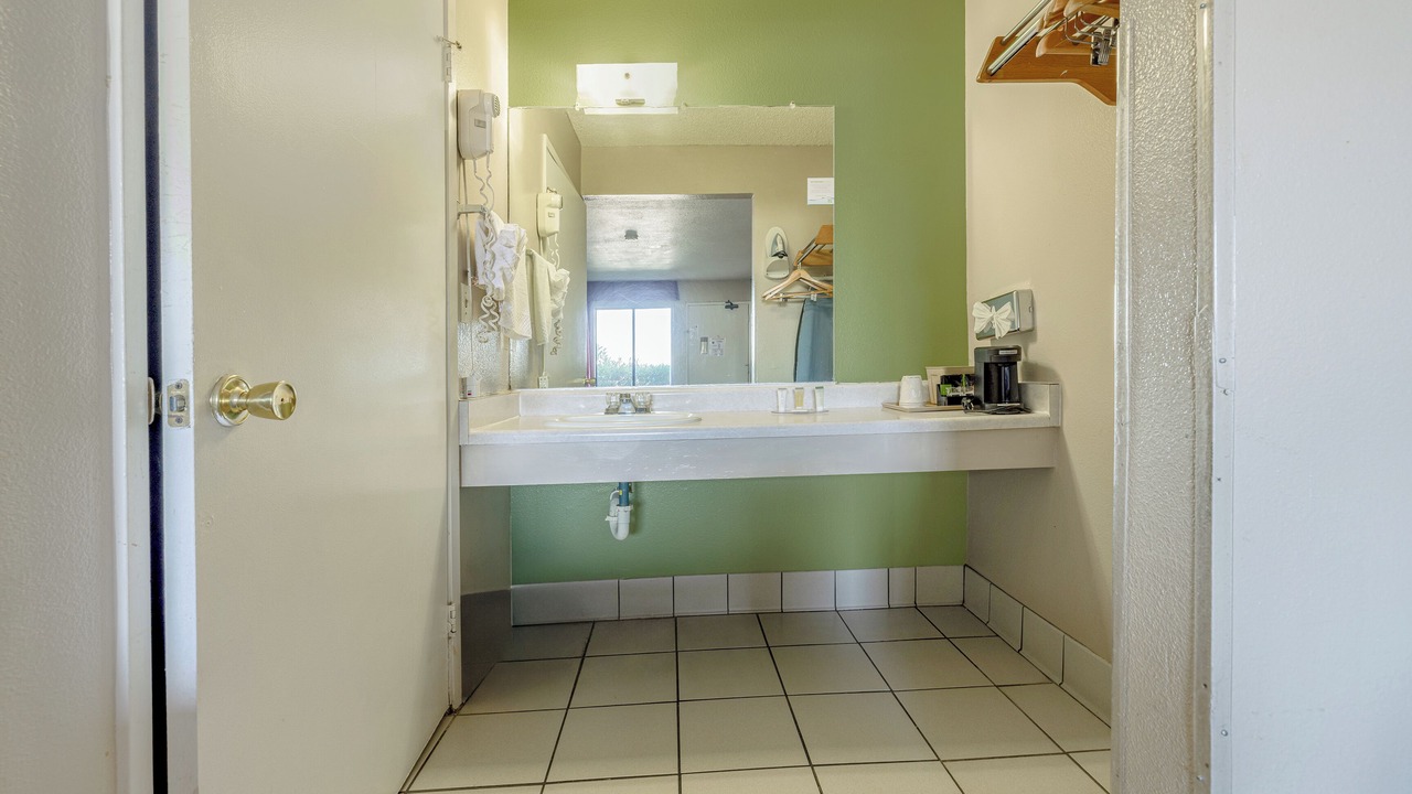 Photo of Bathroom in Barstow