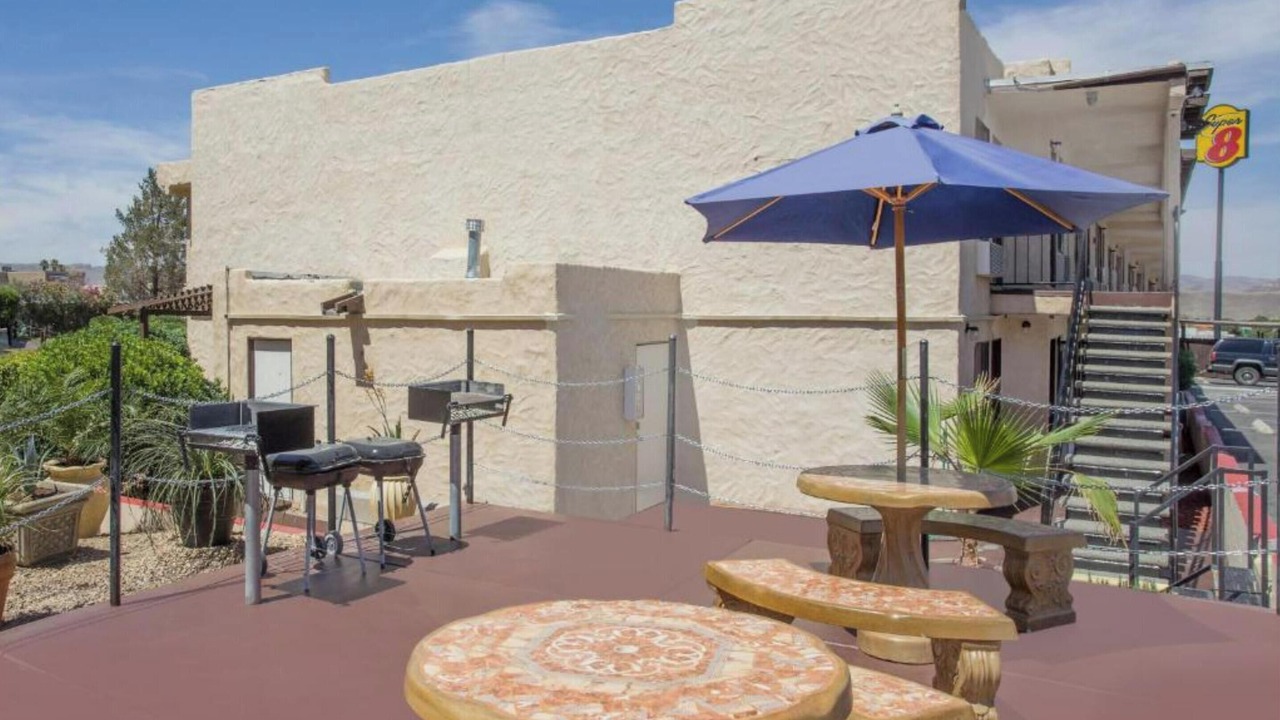 Photo of Outdoor in Barstow