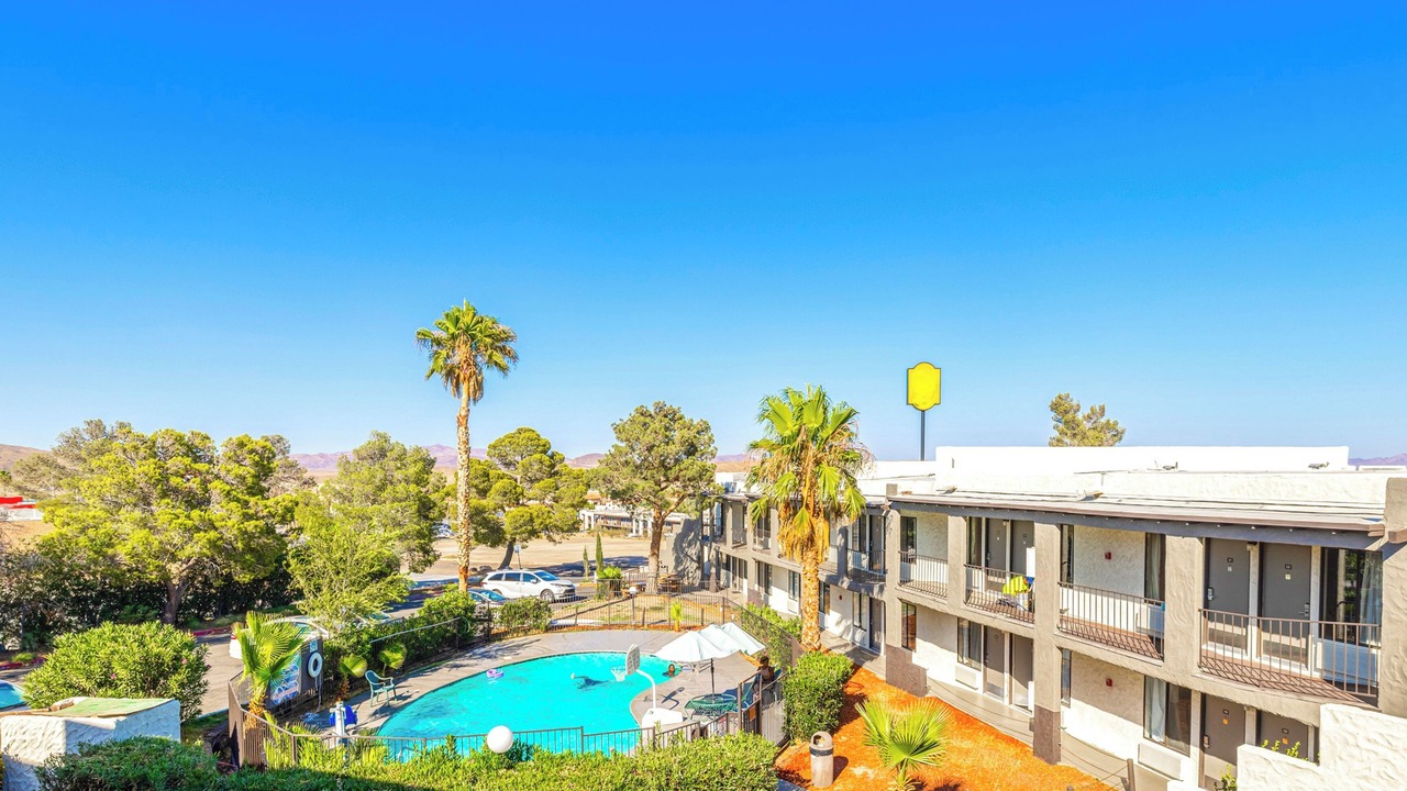 Photo of Outdoor in Barstow